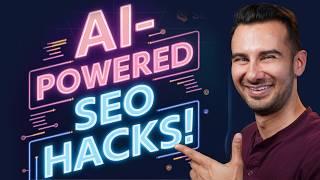 Semrush: 5 AI SEO Hacks to Rise Above Your competition 