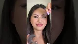 eyebrows hack using tape #makeup#eyebrows#eyebrowtutorial#shorts#viral#youtubeshorts#tiktok#foryou