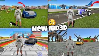 New Indian Bike Driving 3D Like Game Indian Bikes Driving 3D Copy Game All Cheat Codes  #1