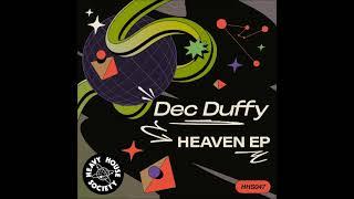 Dec Duffy - Heaven (Original Mix) [HEAVY HOUSE SOCIETY]