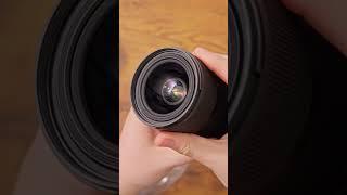 The BEST Lens for the Canon EOS R7 + Sony FX30! The Sigma Art 18-35mm F/1.8!