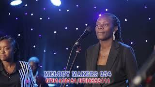 REGGAE MASHUP EPISODE 2 BY MELODY MAKERS 254