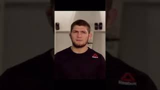 khabib guessing movie plots#ufc #khabib #funny #funnymoments