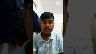 #myfirstvlog in YouTube@75days challenge#study