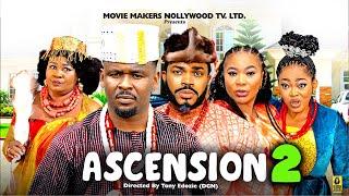 ASCENSION (PART 2)  - ZUBBY MICHEAL, MALEEK MILTON, IFY EZE - LATEST 2024 BLOCKBUSTER