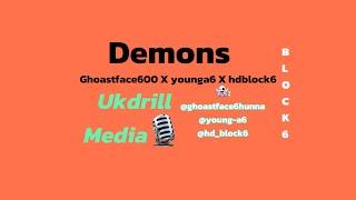 #block6  demons Ghostface600 X youngA6 X hdblock6