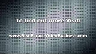 Real-Estate-Video-Business