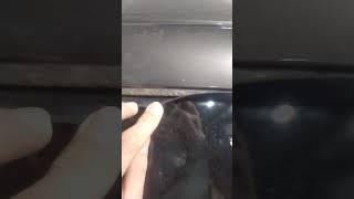 Лада Гранта ржавеет