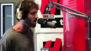 The Hot Seat: Lil Dicky Freestyle [Exclusive Video]