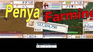 Flyff Universe Bot Botto , unlimited penya farming (Catcher, lvling...)