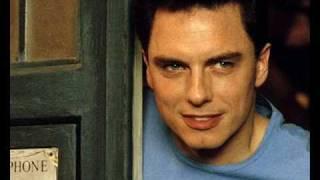 John Barrowman & Scott Gill  Right Here waiting For You .