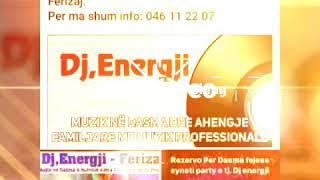 Dj,Energji