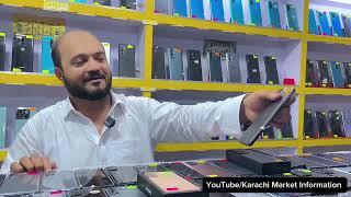 Google Pixel Fold Samsung Oneplus Motorola Karachi Pakistan Mobile Market