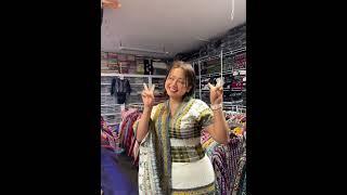 A van chhe lo Chiang tak em aw || Miss Mafeli Hlawndo