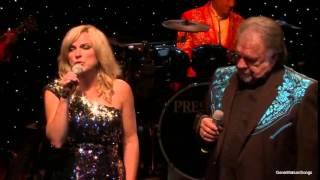 Gene Watson & Rhonda Vincent - Gone For Good