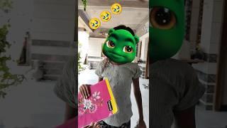 mekap wala mukhda️#trending #funny #feca #shorts