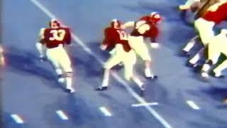 1973 #5 Alabama at Vanderbilt