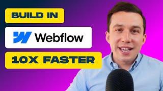 Top 5 Strategies to Speed Up Webflow Development