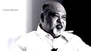 हिंदी कविता : सन्नाटा : Sannata : Bhawani Prasad Mishr : Saurabh Shukla with Manish Gupta : Hindi