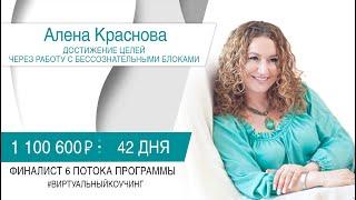 Интервью: Алена Краснова | Андрей Парабеллум: отзывы