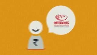 Mitrang Technologies - Website Design - Promo Video