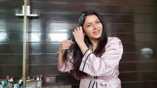 Beauty tips : Bhagyashree