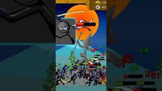 #subscribe stick War legacy game name aplodet by AY GAMING 42 #subscribe#short #AYGAMING42