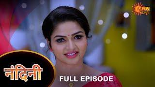 Nandini - Episode 46 | Bhojpuri Naagin show | Sun Bhojpuri | Bhojpuri Serial