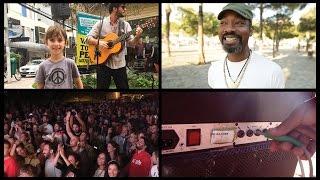 Playing For Change Day 2016 | "Yes We Can Can" | #PFCDay