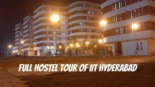 My Hostel Room Tour at IIT Hyderabad | Full Hostel Tour | Hostel life |