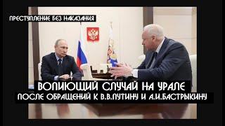 Бастрыкина невозможно купить ... классика современного времени "ПРЕСТУПЛЕНИЕ БЕЗ НАКАЗАНИЯ" |КРИК-ТВ