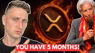 1000 XRP Could Change Your Life By October - Here’s Why!