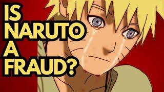 The Failure of Uzumaki Naruto