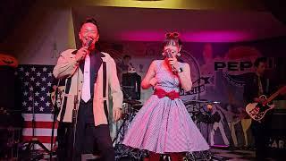 2024.10.20  ゲストボーカルJOHNNY＆AYUMIIGO