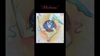 Witchy Women from the Dark Side - Rosaleen Norton #australian #artist #witchcraft