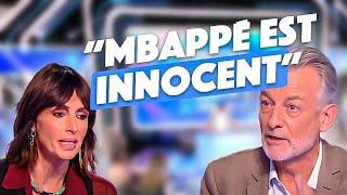 Mbappé Visé par des Accusations de Viol et d'Avortement : Le Joueur Crie au Complot du PSG !