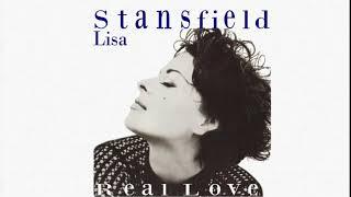 Lisа Stаnsfield "Reаl Lоve " Reissue, Remastered, CD1/2 Full Album HD