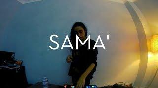 Recue | Sama'