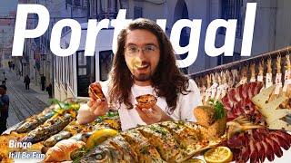 Top 9 Authentic Portuguese Dishes You Need To Try!