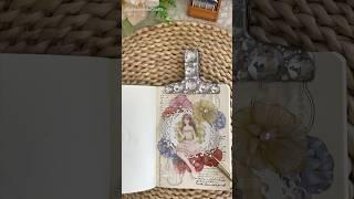 Journal with me•Journaling ideas#shorts #short