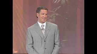 ‘THE BAIT OF SATAN’ Session 1 John Bevere The Bait of Satan series