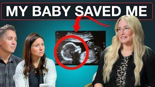 My Baby Saved Me: A True Miracle of Healing