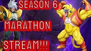 BREAKERS SEASON 6 IS HERE!!! Let's play