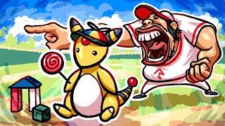 Pokemon That Are ALMOST GOOD...