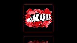 Boundaries by Curtis J. Melton