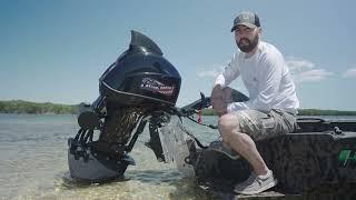 Freedom Outboard - What is it?