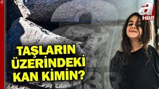 Narin cinayetinde ahır önünde dikkat çeken delil! Kan izleri kime ait? | A Haber