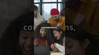 Thank You from Won Connect CIC!  2025