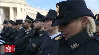 Siete días con el Papa Francisco