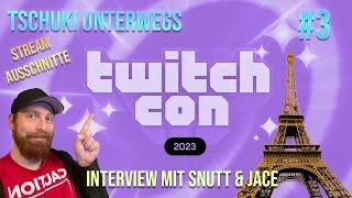 INTERVIEW mit CSS CMs JACE und SNUTT  Exklusive News zur Zukunft von SATISFACTORY und UPDATE 8